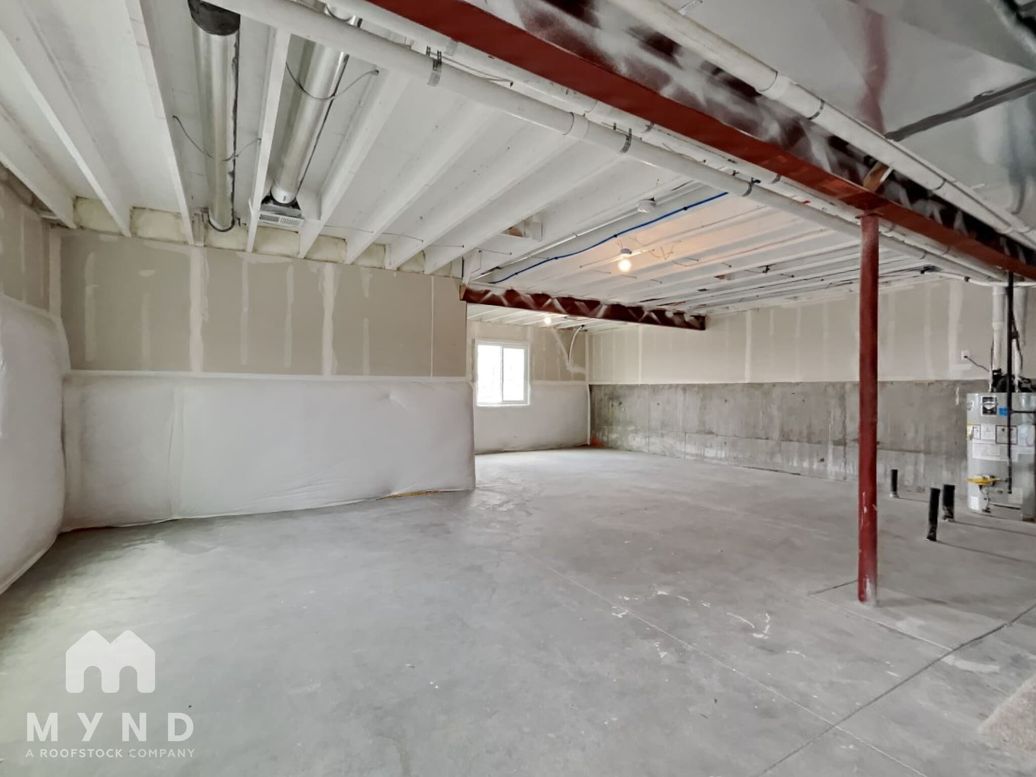 Building Photo - 8912 Red Bud St