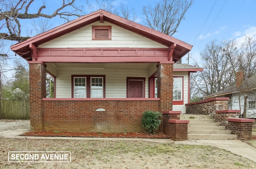 Primary Photo - 525 Valley Rd