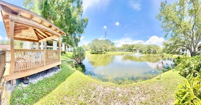 Building Photo - 1723 Cypress Trace Dr