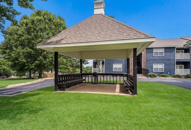 Building Photo - Grand Reserve Columbus