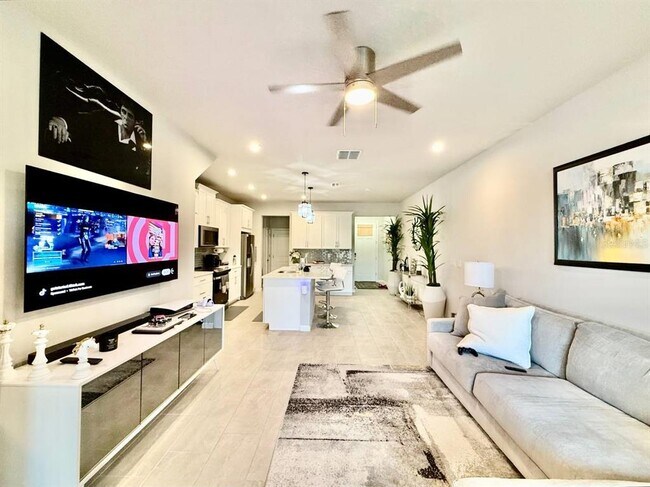 Building Photo - 8319 Wildflower Glen Ave