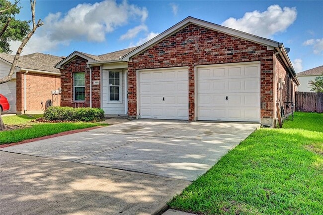 Building Photo - 14918 Sugar Crystal Ct