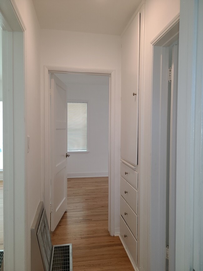 Hallway - 2630 E 221st St