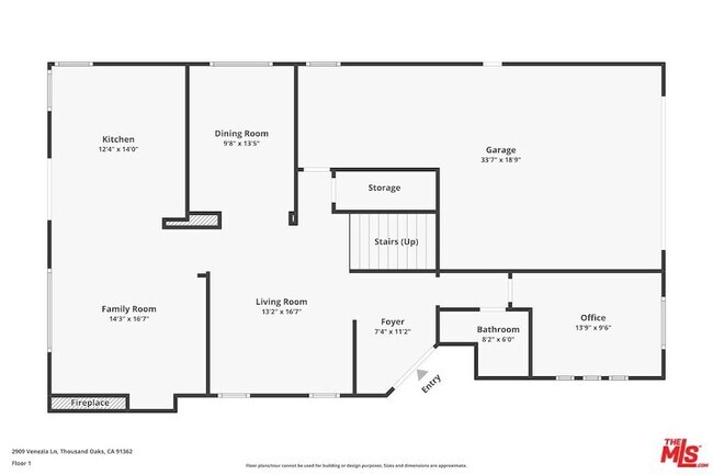 Building Photo - 2909 Venezia Ln