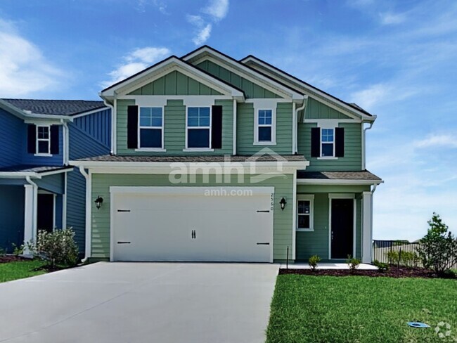 Building Photo - 2560 Spring Moss Ct