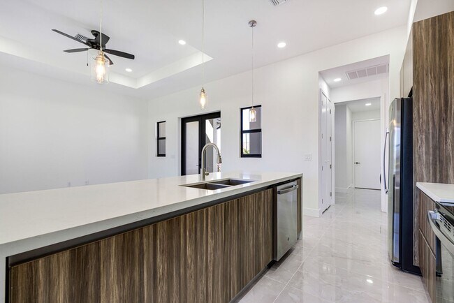 Building Photo - Brand-New Coastal Retreat | 4BR Home in NW Cape Coral