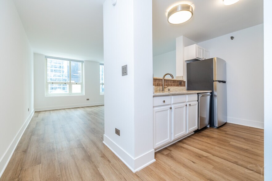 Building Photo - 345 N La Salle Dr