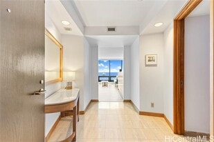 Building Photo - 1330 Ala Moana Blvd