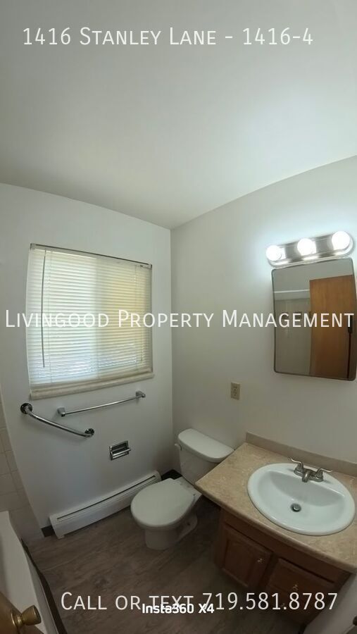 Building Photo - 1416 Stanley Ln