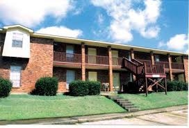 Primary Photo - Cassandra Apartments