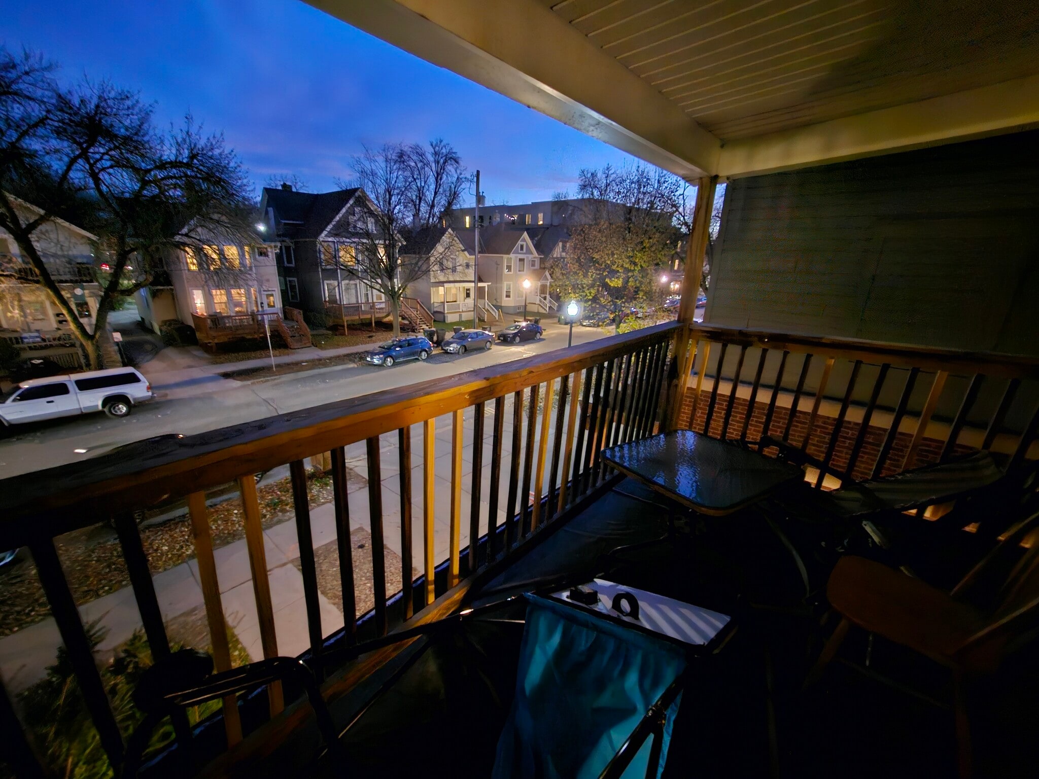 Building Photo - 410 W Mifflin St