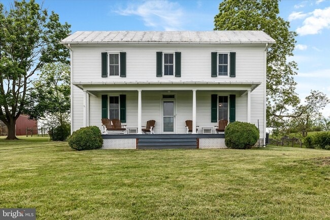 Building Photo - 5452 Middle Rd