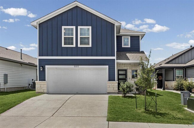 Building Photo - 6915 Tiznow Ln