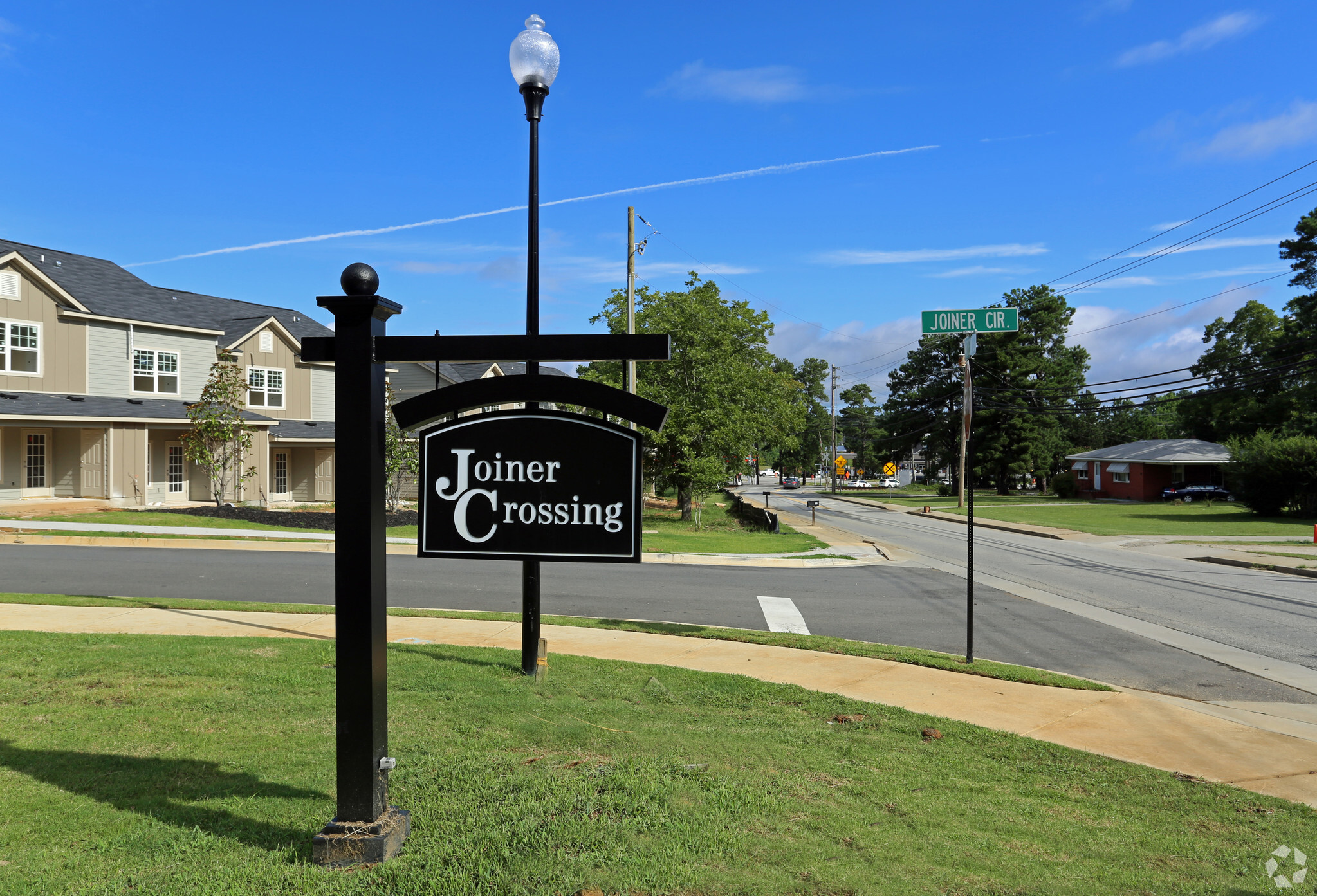 Building Photo - Joiner Crossing Apartments