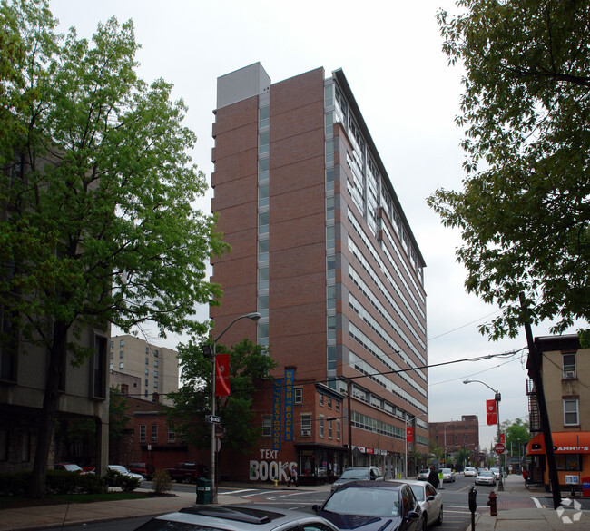 Building Photo - University Square-Residence Hall