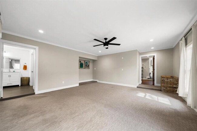 Building Photo - 1308 Dart St