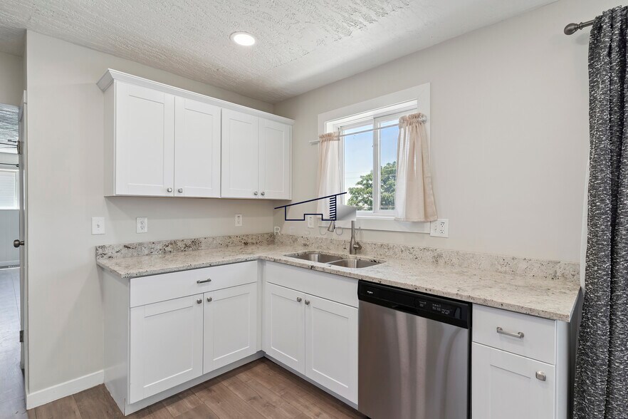 Building Photo - 3134 N 450 E