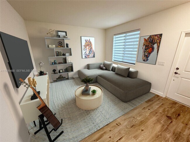 Building Photo - 949 NE 211th St