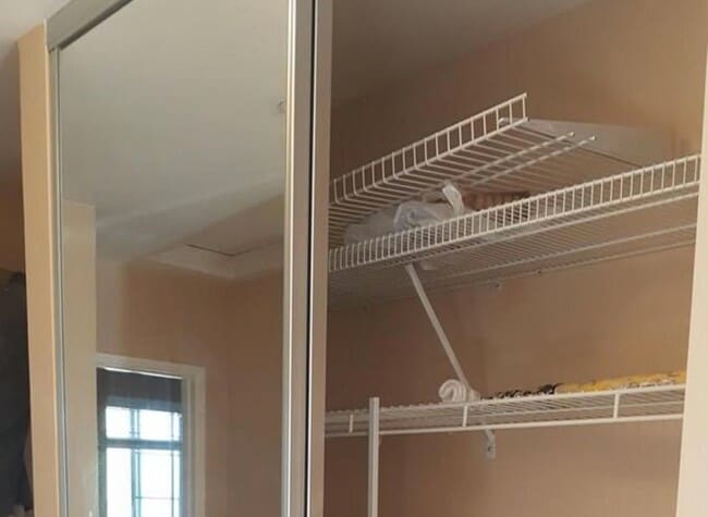 Lots of Closet space - 745 Watson Canyon Ct