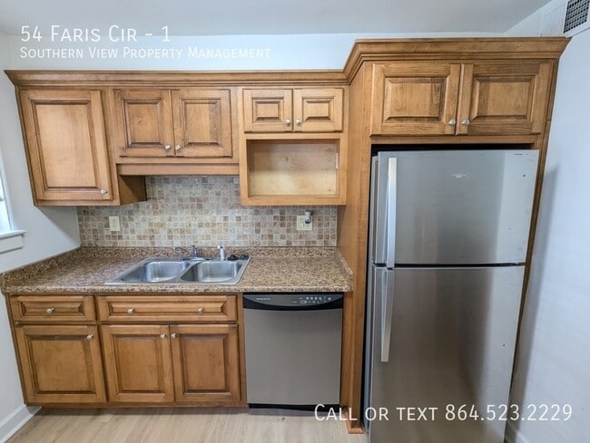 Building Photo - 54 Faris Cir