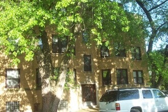 Building Photo - 4617 N Hamilton Ave