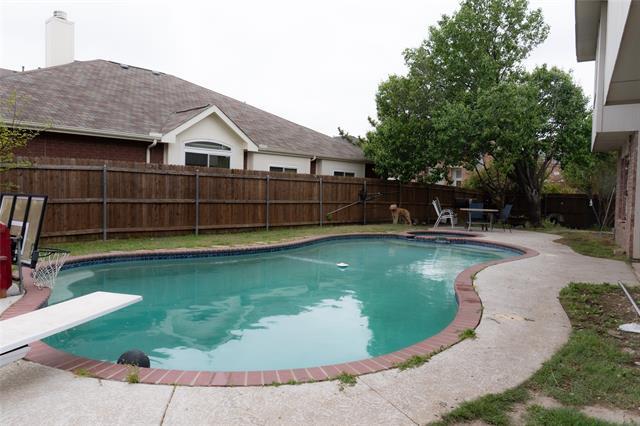 Building Photo - 6920 Danieldale Dr