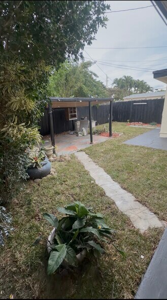 Building Photo - 531 NE 58th St