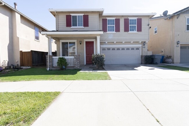 Primary Photo - Move in Special $100 off first month rent!...