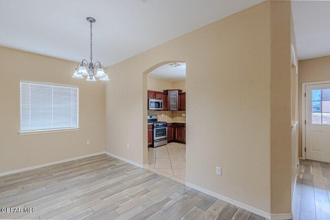 Building Photo - 4020 Hueco Land Ln