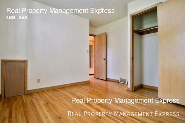 Building Photo - Beautiful 4 bedroom 2 bathroom single fami...
