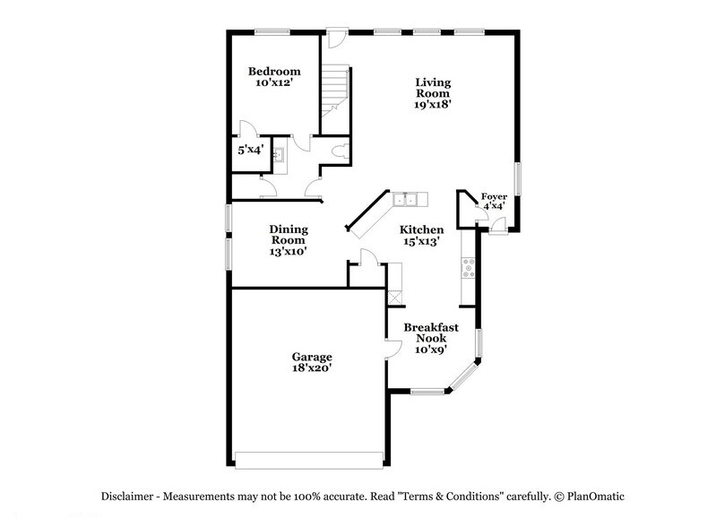 Building Photo - 8110 Rosemary Drive