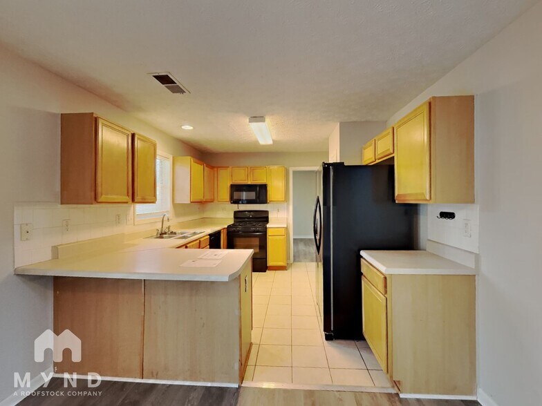 Building Photo - 4445 Cypress Cove Ct