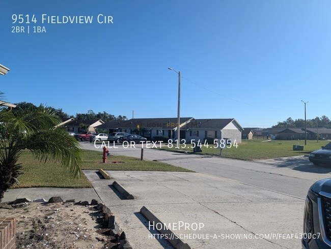 Building Photo - 9514 Fieldview Cir