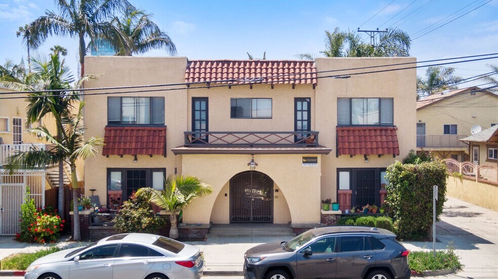 Building Photo - 119 Orange Ave
