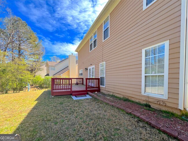 Building Photo - 1924 Riverlanding Cir