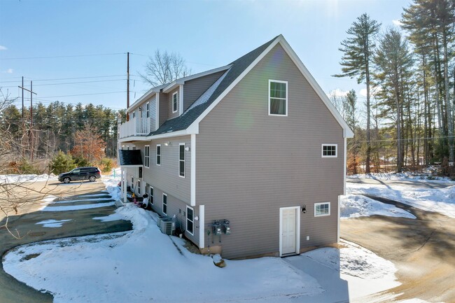 Building Photo - 259 Stage Rd
