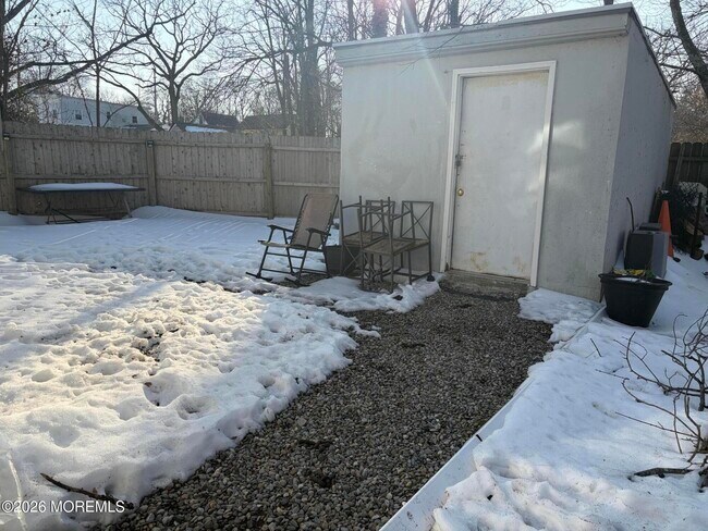 Building Photo - 319 Neptune Blvd