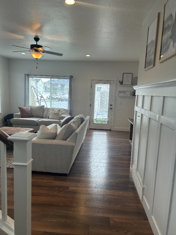 Building Photo - 5134 E Big Sky Way