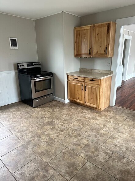 Building Photo - 1521 George St