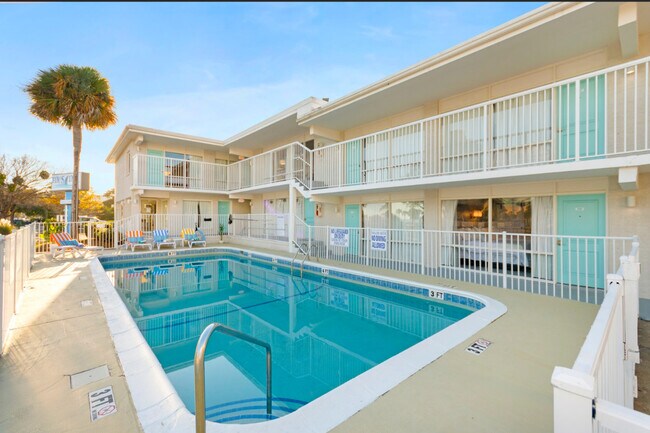 Building Photo - 1801 Withers Dr