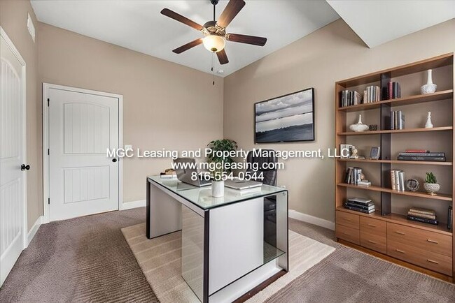 Building Photo - Comfort, Style, and Community Living in Timber Trails Available April 30!