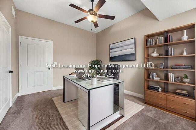 Building Photo - Comfort, Style, and Community Living in Timber Trails!