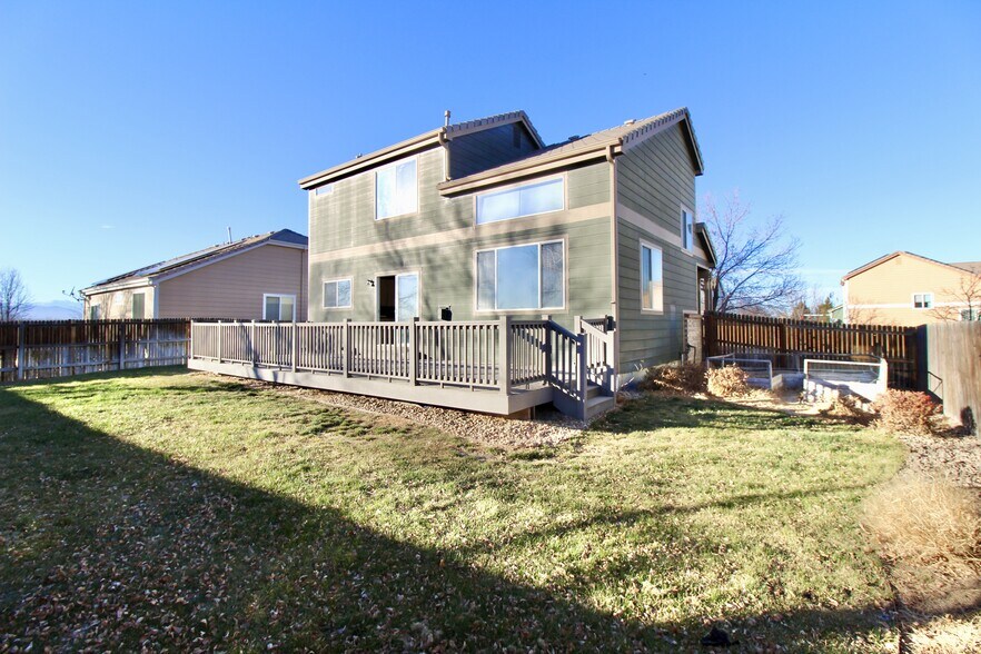 Building Photo - 2540 E 136th Pl