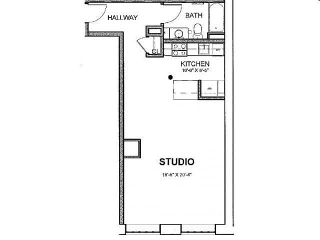Studio 8 - Appleton Mills