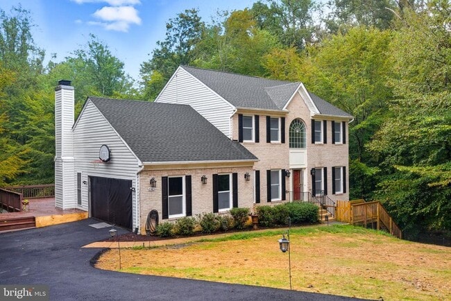 Building Photo - 6363 Yates Ford Rd
