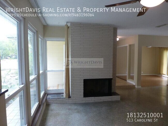 Building Photo - 513 Carolyne St