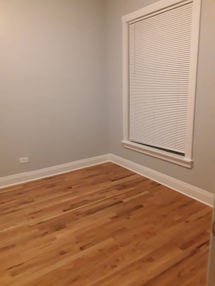 Bedroom 1 - 6321 S Drexel Ave