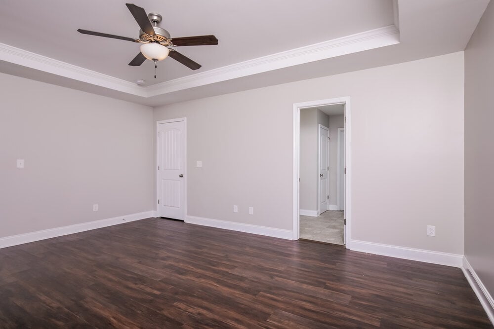 Building Photo - 410 Sugarpine Trail