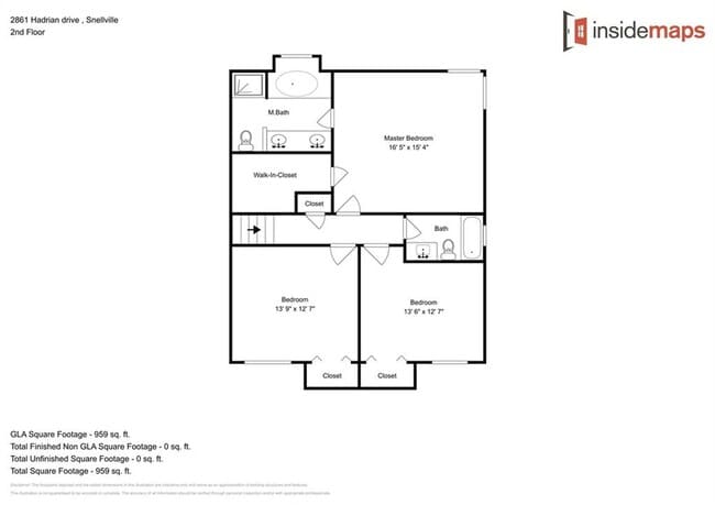 Building Photo - 2861 Hadrian Dr SW