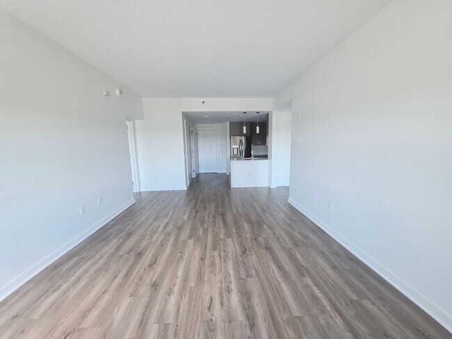 Building Photo - Be the first to occupy this renovated 2-bedroom & 2 full bathrooms condominium with lots of ameni...